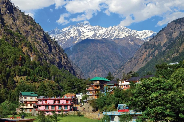 kasol