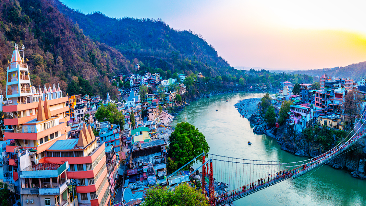 Rishikesh-trip-from-Delhi