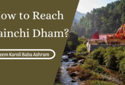 how-to-reach-kaichi- dham-from-delhi