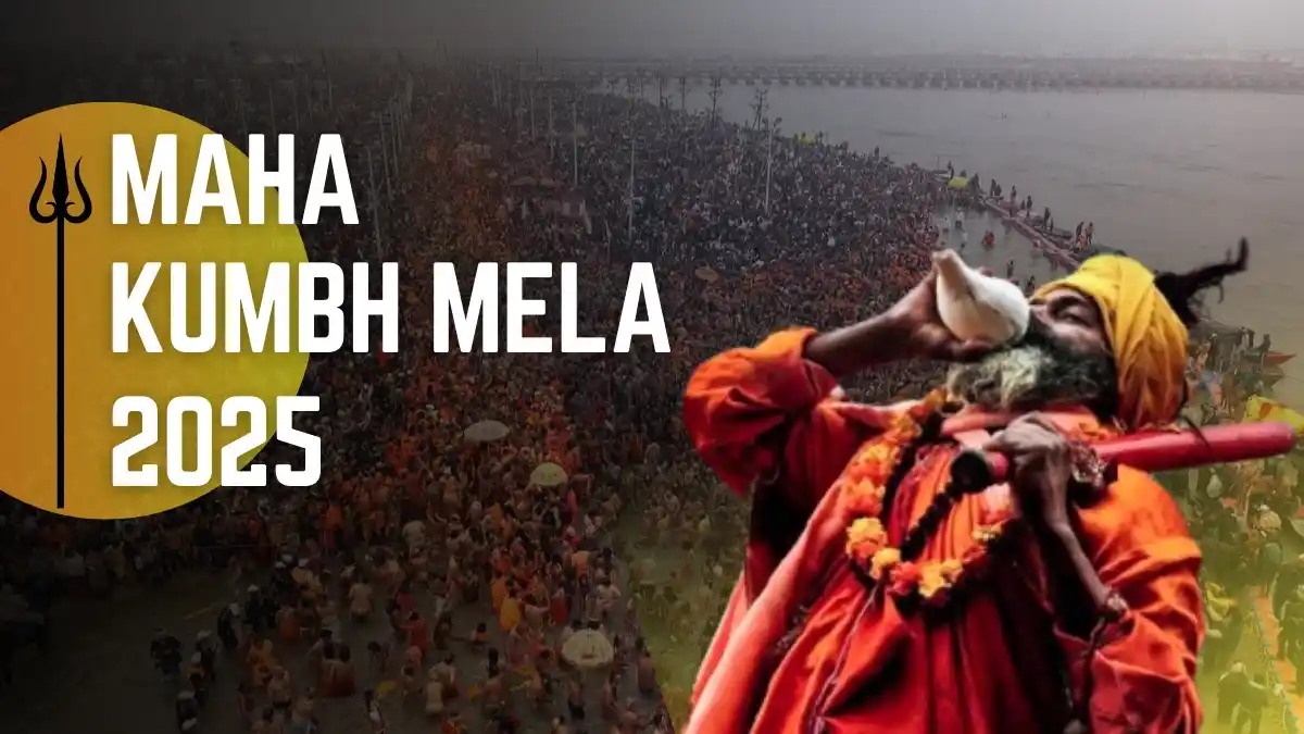 maha kumbh mela 2025